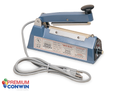 MICROFOIL HEAT SEALER 4 110V