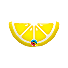BALAO 14" SHAPE SOLTO LEMON SLICE