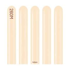 BALAO 260M STANDARD BLUSH 50 UNID NOZZLE UP