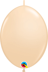 BALAO 12"QLINK BLUSH PC50 QUALATEX LS LATEX