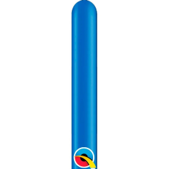 BALAO 160Q AZUL SAF PC100 QUALATEX LS LATEX