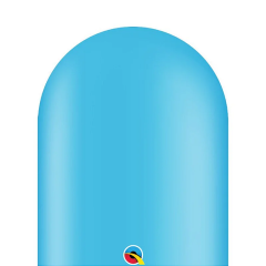 BALAO 646Q AZUL OVO PC50 QUALATEX LS LATEX