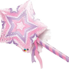 BALAO 14" SHAPE SOLTO MAGIC WAND