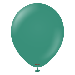 BALAO 12" R RETRO SAGE 50 UNID