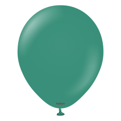 BALAO 5" R RETRO SAGE 50 UNID