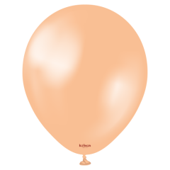 BALAO 5" R PEARL SALMON 50 UNID