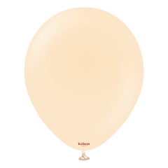 BALAO 12" R STANDARD BLUSH 50 UNID