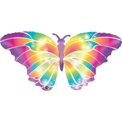 BALAO 44" SHAPE PC1 LUMINOUS BUTTERFLY