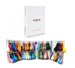 KALISAN COLOR BOOK  1 UNID