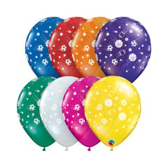 BALAO 11" R SORT JOIA PC50 SPORT BALLS-A-RND