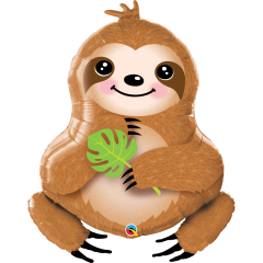 BALAO 39" SHAPE PC1 SWEET SLOTH