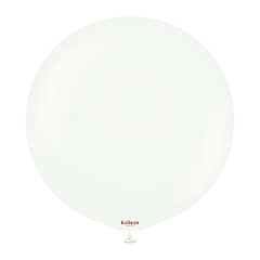BALAO 24" R STANDARD WHITE 2 UNID