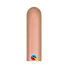 BALAO 260Q CROM OU ROSE PC100 CHROME ROSE GOLD