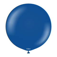 BALAO 36" R STANDARD DARK BLUE 2 UNID