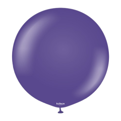 BALAO 36" R STANDARD VIOLET 2 UNID