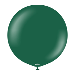 BALAO 36" R STANDARD DARK GREEN 2 UNID
