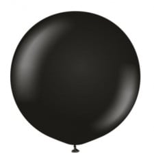 BALAO 36" R STANDARD BLACK 2 UNID
