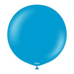 BALAO 36" R STANDARD CARIBBEAN BLUE 2 UNID