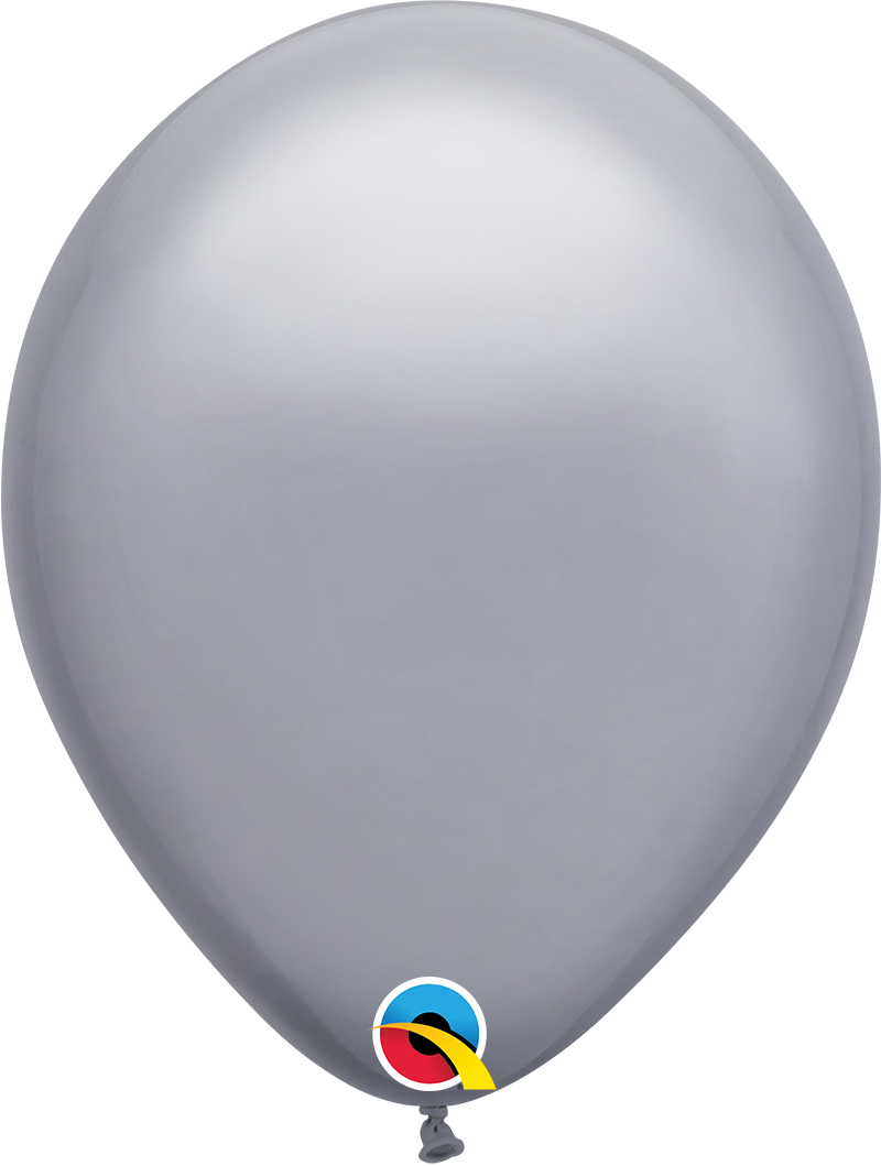 BALAO 11" R CINZA PC100 GRAY