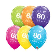 BALAO 11" R SORT TROP PC50 60-A-RND