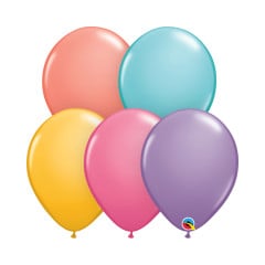BALAO 11" R SORT CANDY PC100 CANDY AST