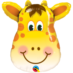 BALAO 32" SHAPE PC1 JOLLY GIRAFFE