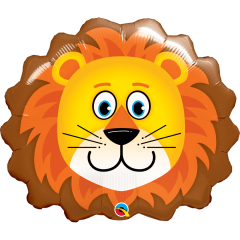 BALAO 29" SHAPE PC1 LOVABLE LION