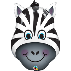 BALAO 32" SHAPE PC1 ZANY ZEBRA