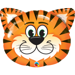 BALAO 30" SHAPE PC1 TICKLED TIGER