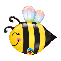 BALAO 14" SHAPE SOLTO MINI SWEET BEE