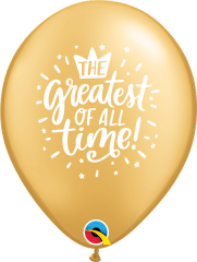 BALAO 11" R OURO PC50 THE GREATEST OF ALL TIME!