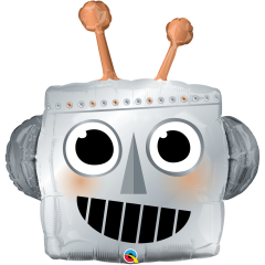 BALAO 35" SHAPE PC1 ROBOT HEAD