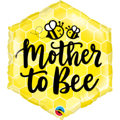 BALAO 20" HEXAGONO PC1 MOTHER TO BEE