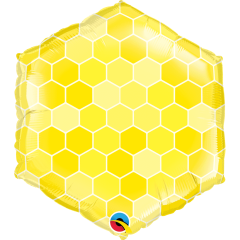 BALAO 20" HEXAGONO PC1 MOTHER TO BEE