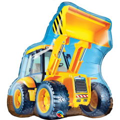 BALAO 32" SHAPE PC1 CONSTRUCTION LOADER