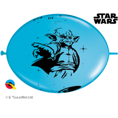BALAO 12"QLINK SORT ESP PC50 STAR WARS