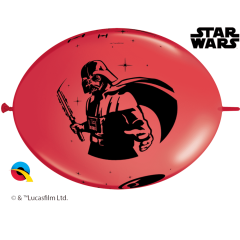 BALAO 12"QLINK SORT ESP PC50 STAR WARS