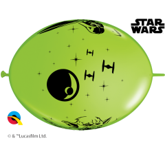 BALAO 12"QLINK SORT ESP PC50 STAR WARS