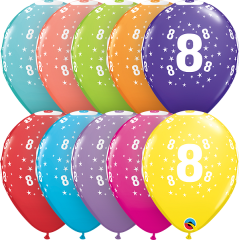 QX 11R 06PZ PRINT RETAIL PKG 8 ESTRELAS A-R