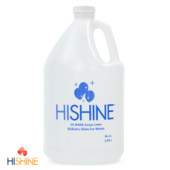 HI SHINE 96 OZ GARRRAFA (2,81 LITROS)