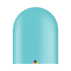 BALAO 646Q AZUL CARB PC50 CARIBBEAN BLUE