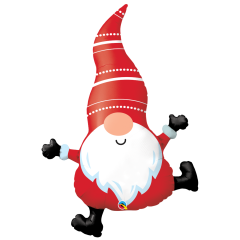 BALAO 42" SHAPE PC1 GNOME