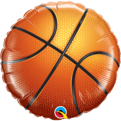 BALAO 18" REDONDO PC1 BASKETBALL