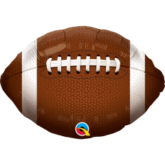 BALAO 18" SHAPE PC1 FOOTBALL