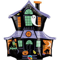 BALAO 37" SHAPE PC1 HAUNTED HOUSE