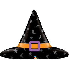 BALAO 40" SHAPE PC1 WITCH'S HAT