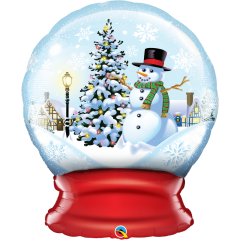 BALAO 36" SHAPE PC1 SNOW GLOBE