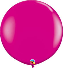 BALAO 3' R CEREJA IN PC2 WILD BERRY