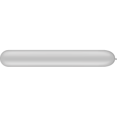 BALAO 646Q PRATA PC50 SILVER-SPECIAL RUN ONLY