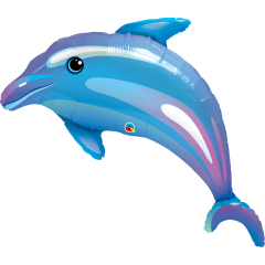 BALAO 42" SHAPE PC1 DELIGHTFUL DOLPHIN